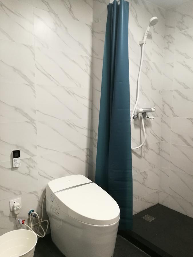 Ma Cherie Nhà trọ Thượng Hải